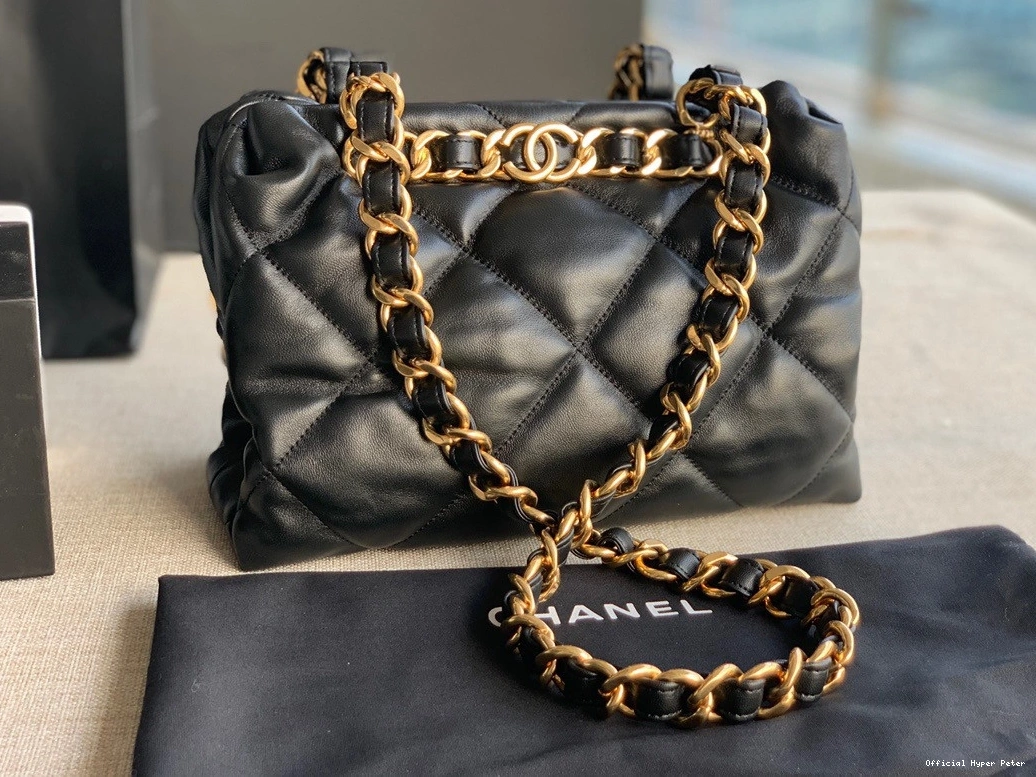 Hyper Peter TOTE SMALL CHANEL 0815